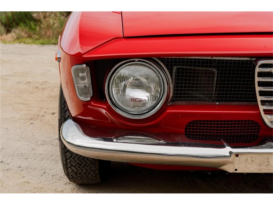 1965 Alfa Romeo Giulia Sprint GT - Image 7 of 31