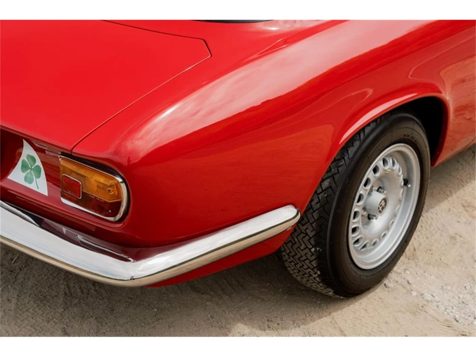 1965 Alfa Romeo Giulia Sprint GT - Image 23 of 31