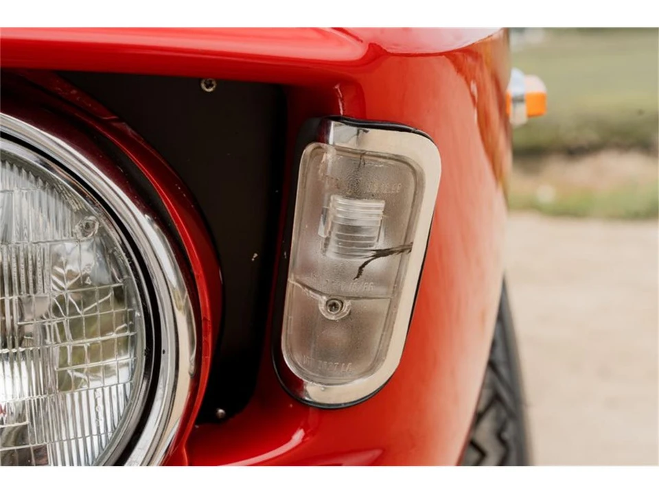 1965 Alfa Romeo Giulia Sprint GT - Image 14 of 31