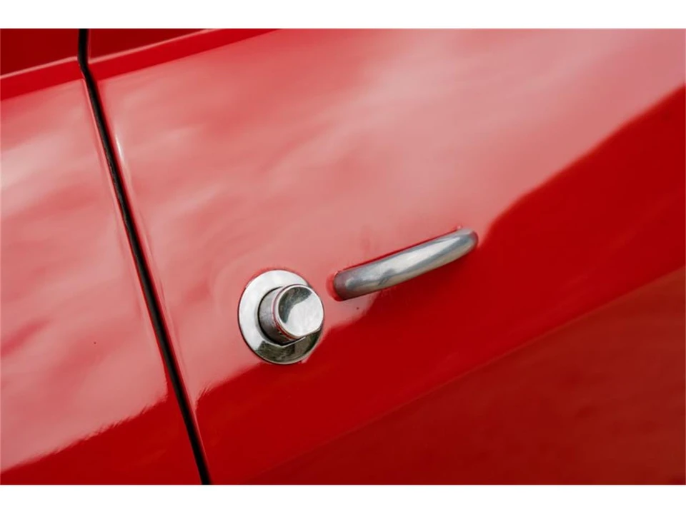1965 Alfa Romeo Giulia Sprint GT - Image 19 of 31