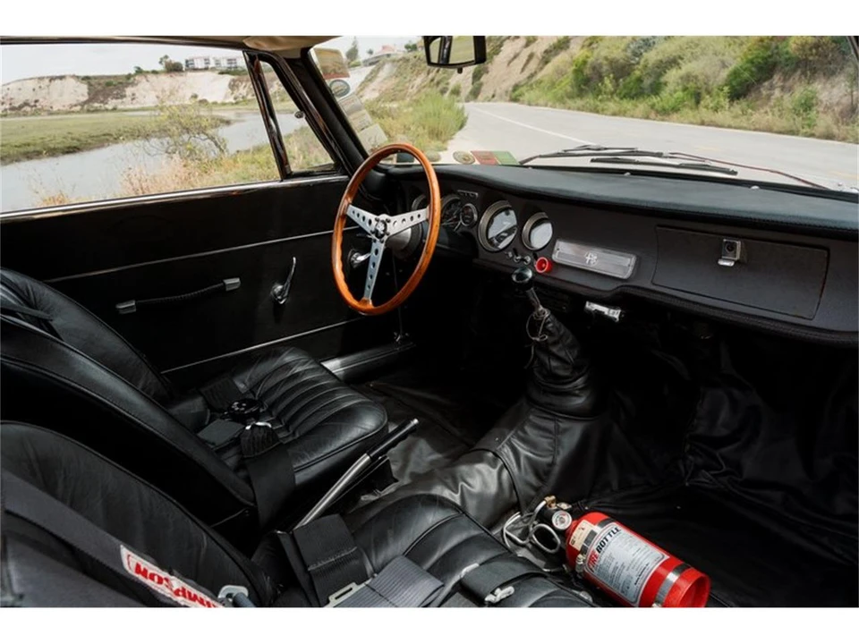 1965 Alfa Romeo Giulia Sprint GT - Image 29 of 31