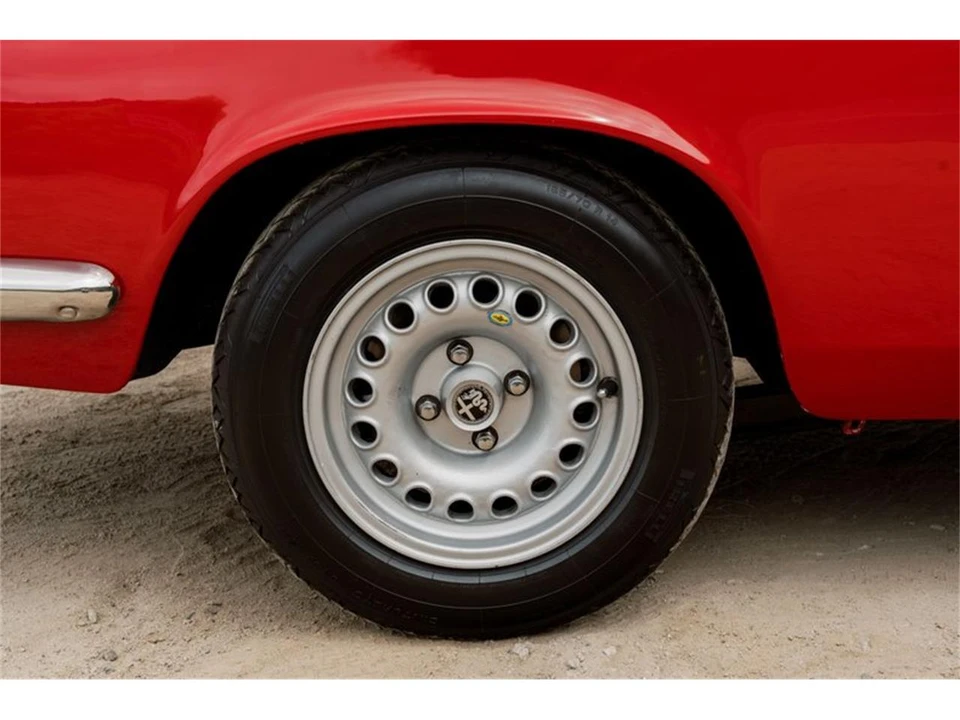 1965 Alfa Romeo Giulia Sprint GT - Image 20 of 31