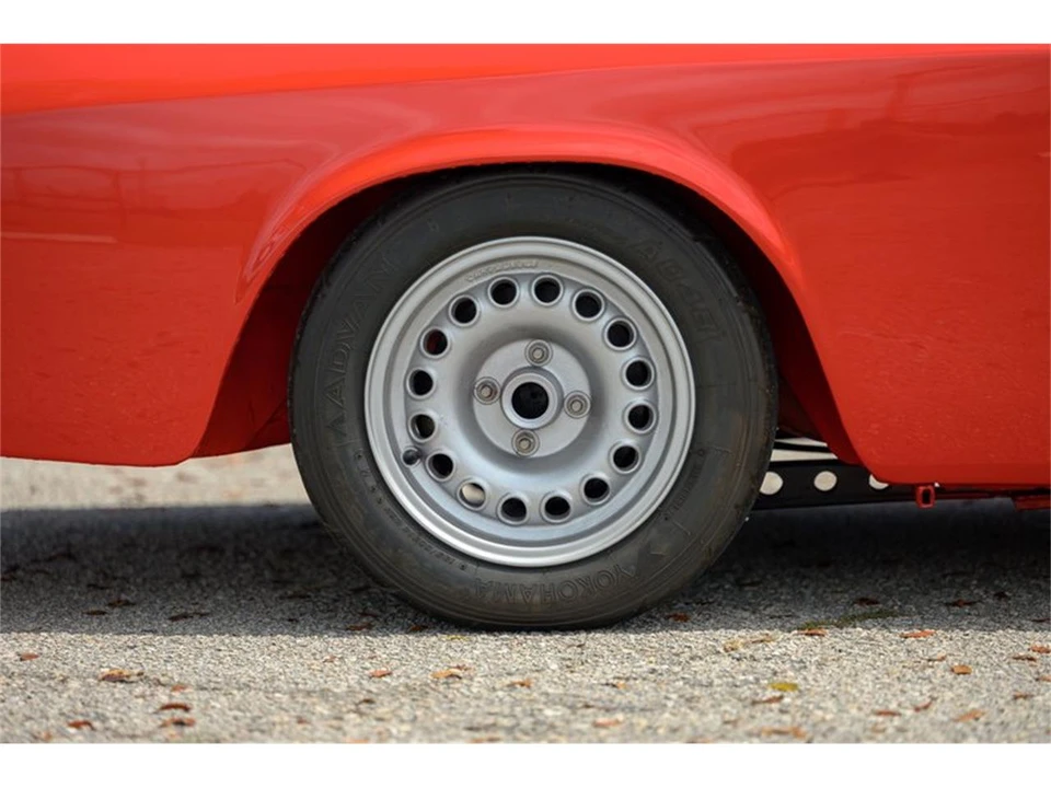 1965 Alfa Romeo Giulia Sprint GT - Image 16 of 31