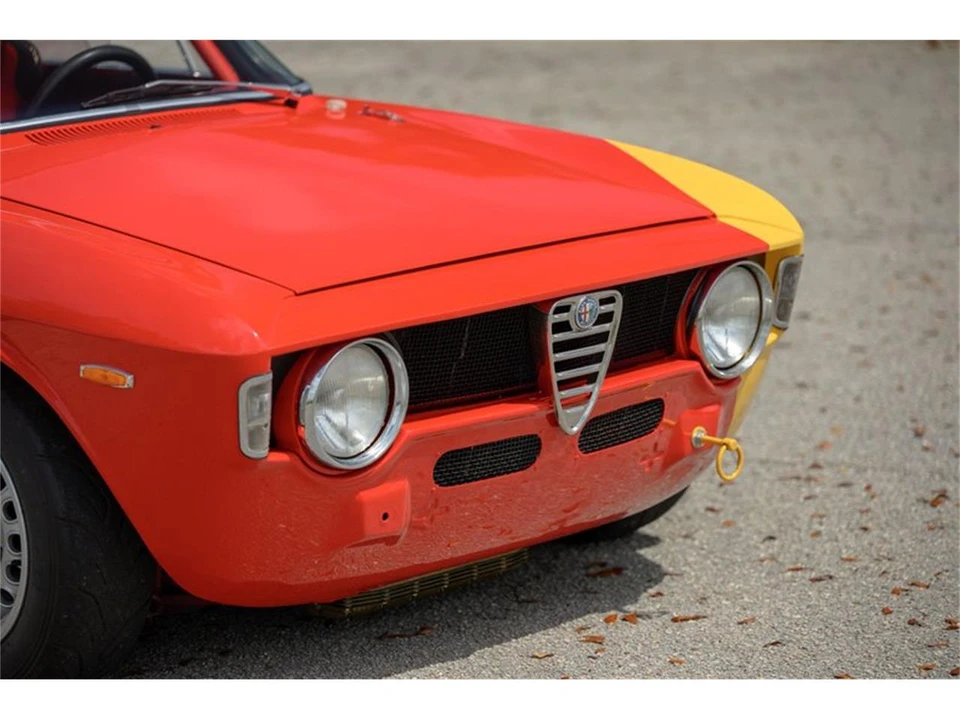 1965 Alfa Romeo Giulia Sprint GT - Image 6 of 31