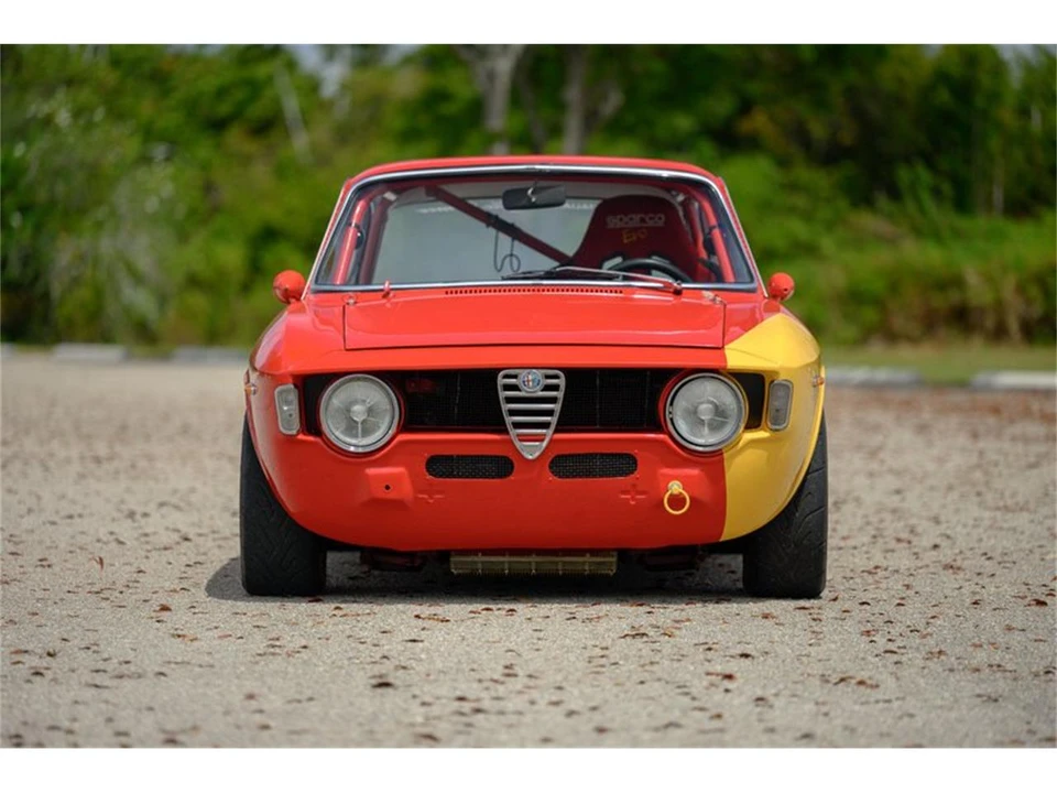 1965 Alfa Romeo Giulia Sprint GT - Image 3 of 31