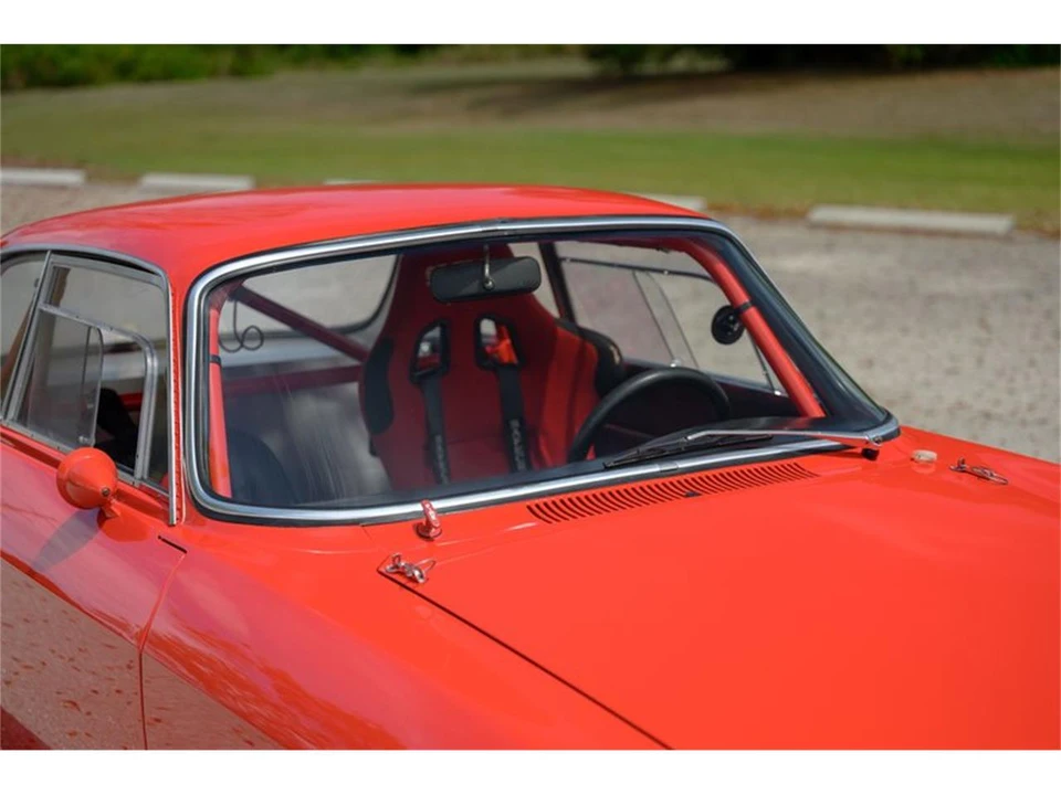 1965 Alfa Romeo Giulia Sprint GT - Image 8 of 31