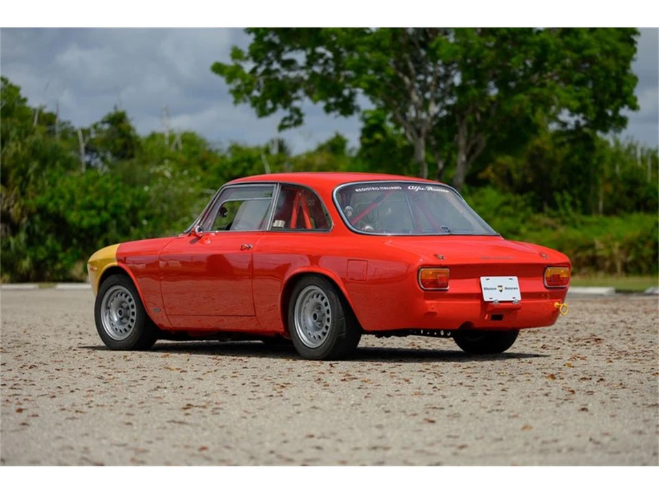1965 Alfa Romeo Giulia Sprint GT - Image 28 of 31