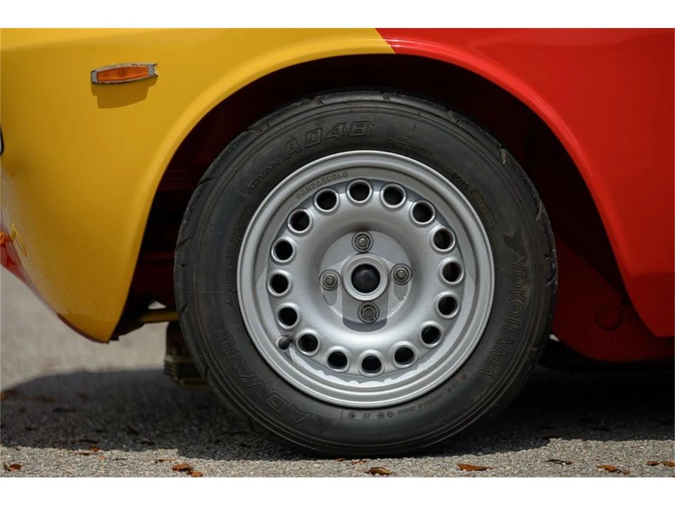 1965 Alfa Romeo Giulia Sprint GT - Image 20 of 31