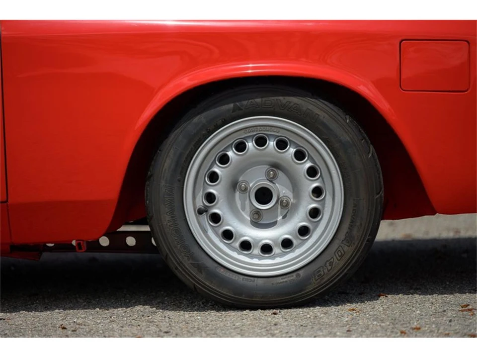 1965 Alfa Romeo Giulia Sprint GT - Image 23 of 31