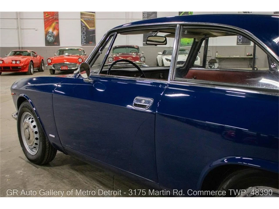 1965 Alfa Romeo Giulia Sprint GT - Image 20 of 31