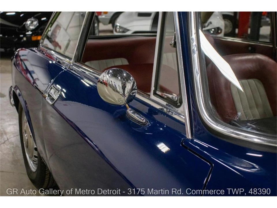 1965 Alfa Romeo Giulia Sprint GT - Image 31 of 31