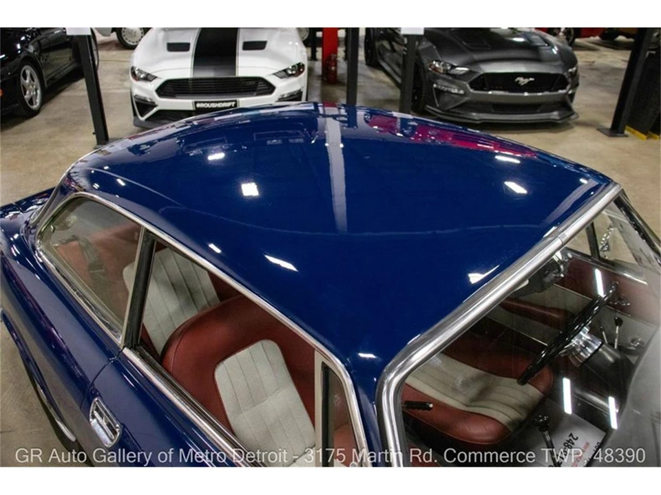 1965 Alfa Romeo Giulia Sprint GT - Image 14 of 31