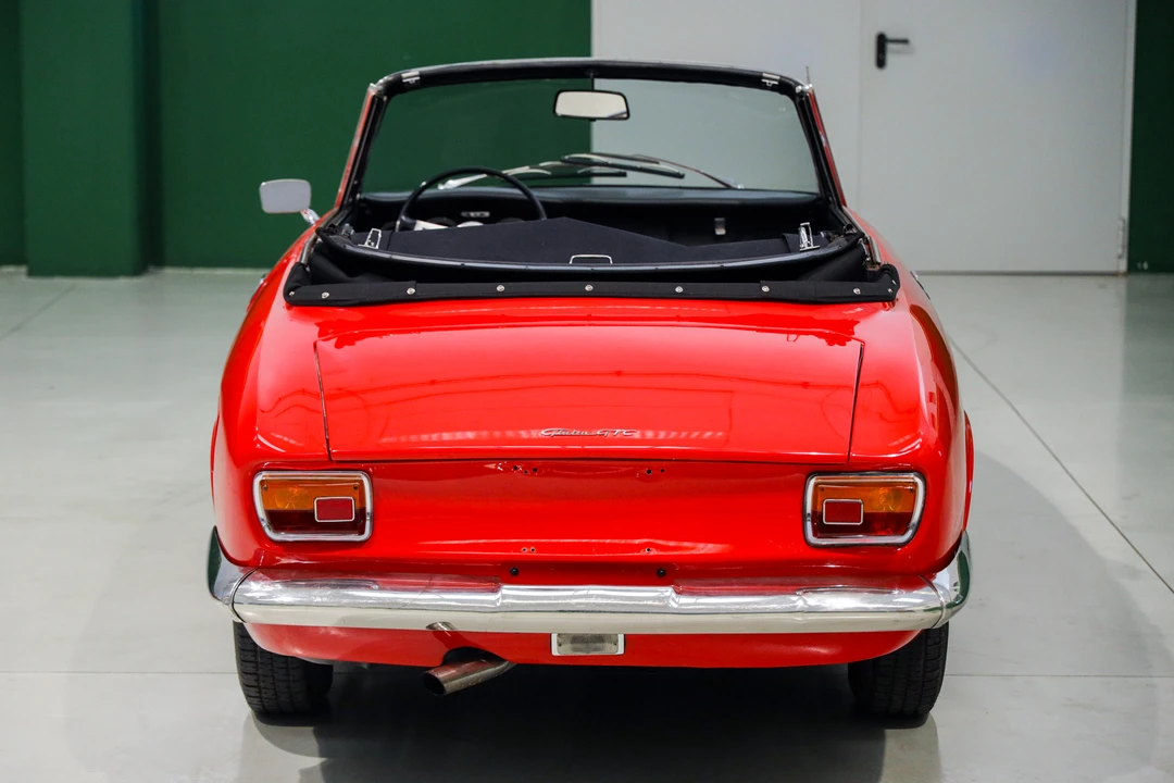 1965 Alfa Romeo Giulia GTC - Image 6 of 31