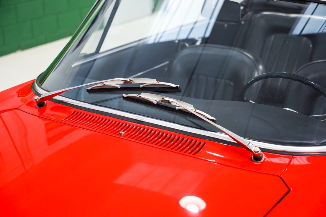 1965 Alfa Romeo Giulia GTC - Image 25 of 31