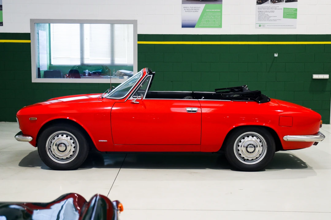 1965 Alfa Romeo Giulia GTC - Image 4 of 31