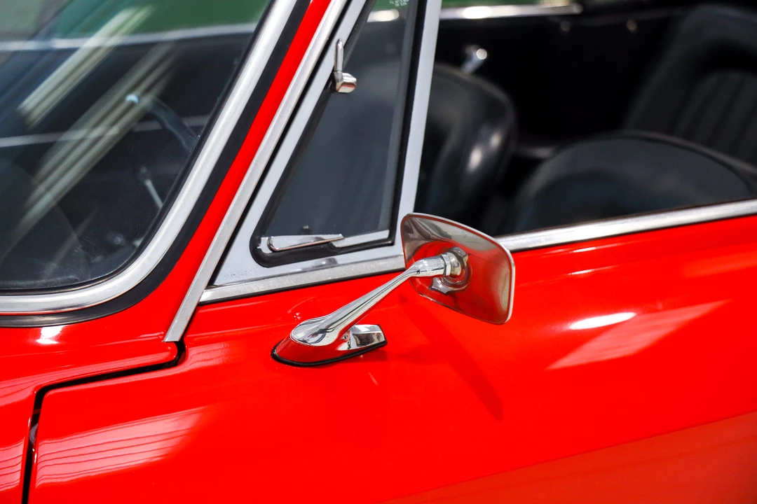 1965 Alfa Romeo Giulia GTC - Image 26 of 31