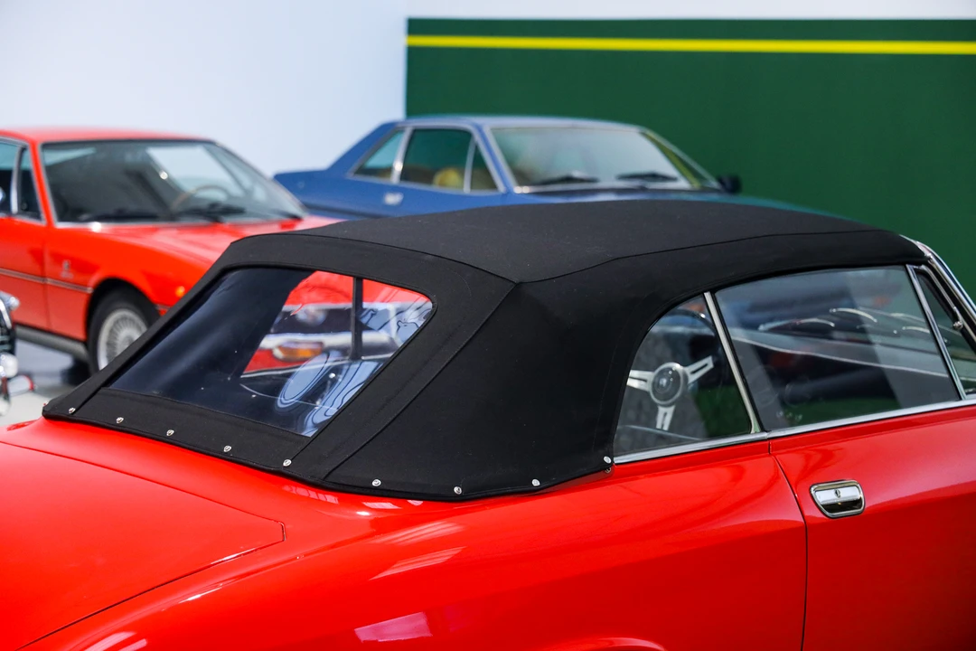 1965 Alfa Romeo Giulia GTC - Image 30 of 31