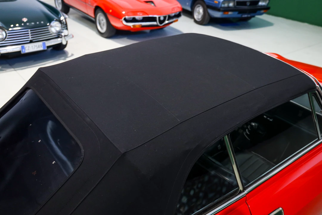 1965 Alfa Romeo Giulia GTC - Image 31 of 31