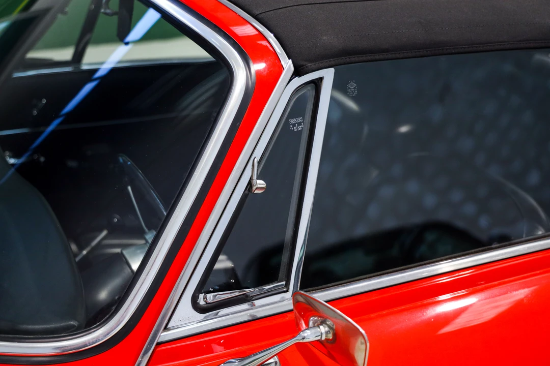 1965 Alfa Romeo Giulia GTC - Image 27 of 31