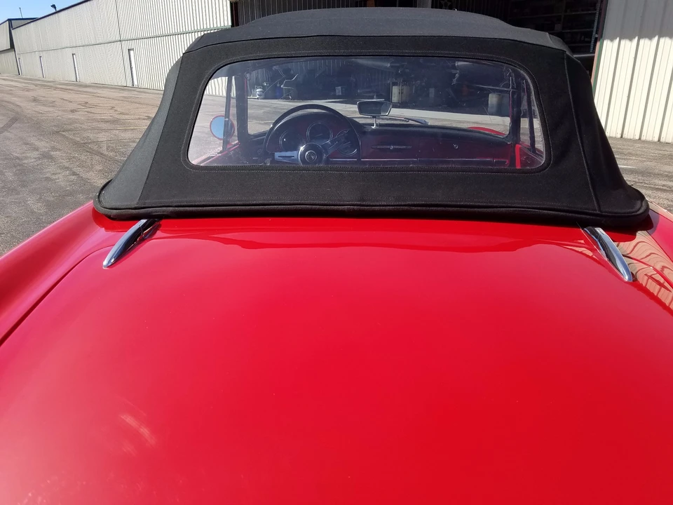 1965 Alfa Romeo Giulietta - Image 11 of 31