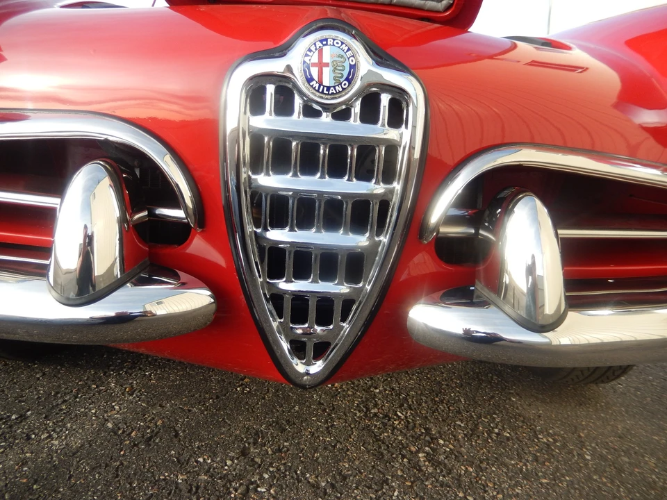 1965 Alfa Romeo Giulietta - Image 19 of 31