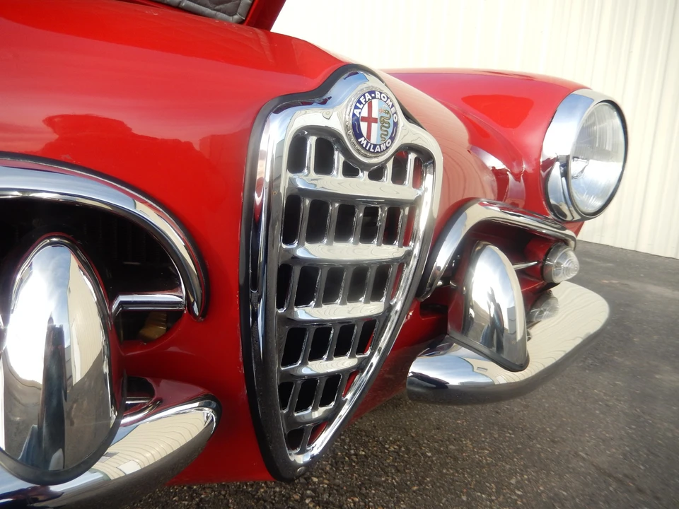 1965 Alfa Romeo Giulietta - Image 18 of 31