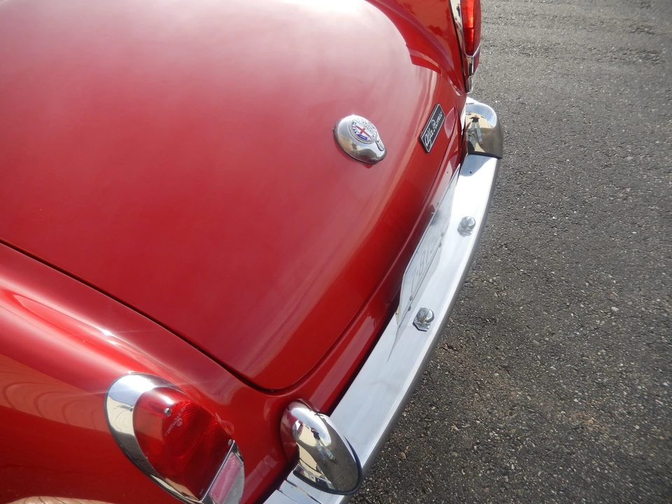 1965 Alfa Romeo Giulietta - Image 24 of 31