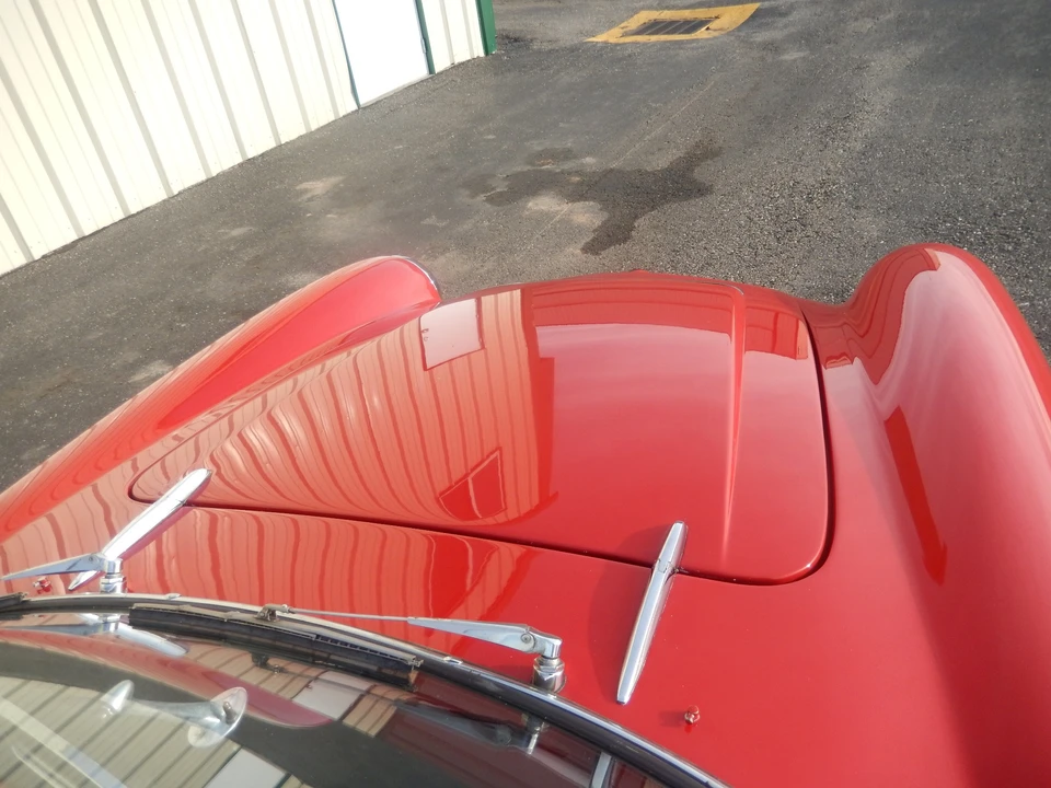 1965 Alfa Romeo Giulietta - Image 15 of 31