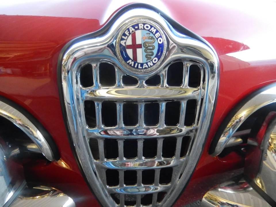1965 Alfa Romeo Giulietta - Image 20 of 31