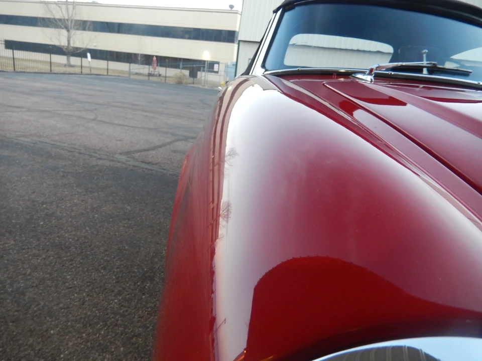 1965 Alfa Romeo Giulietta - Image 16 of 31