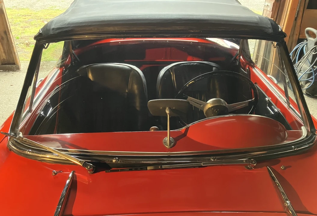 1965 Alfa Romeo Giulietta - Image 26 of 31