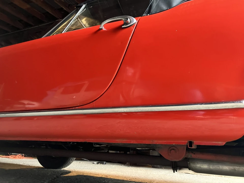 1965 Alfa Romeo Giulietta - Image 30 of 31