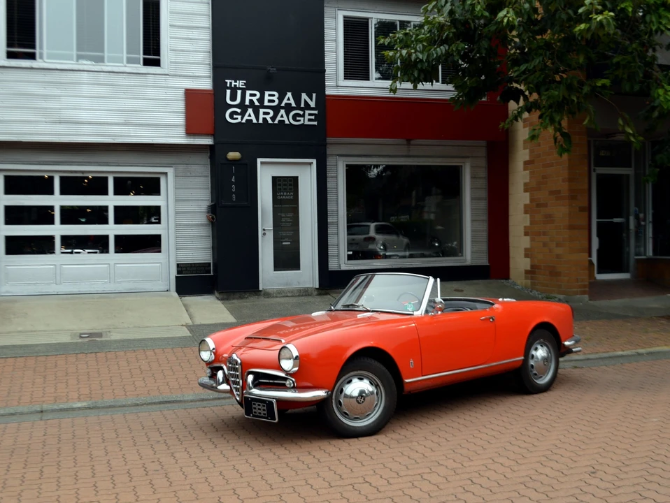1965 Alfa Romeo Giulietta - Image 2 of 31