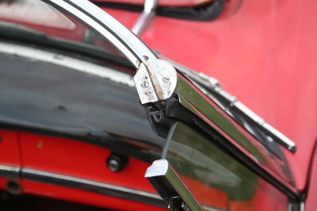 1965 Alfa Romeo Series 1 - Image 23 of 31