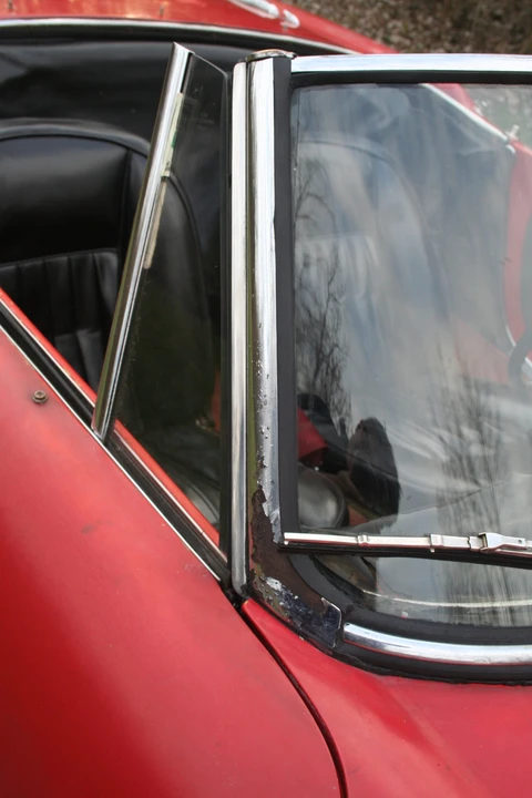 1965 Alfa Romeo Series 1 - Image 24 of 31