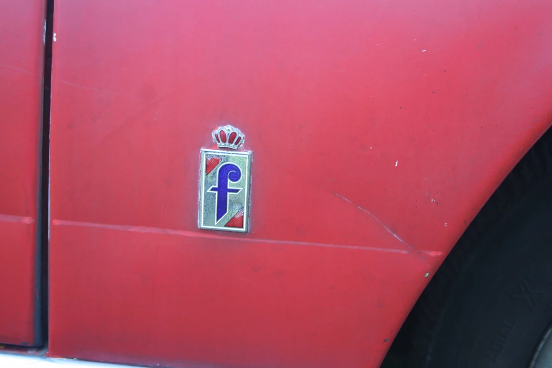 1965 Alfa Romeo Series 1 - Image 22 of 31