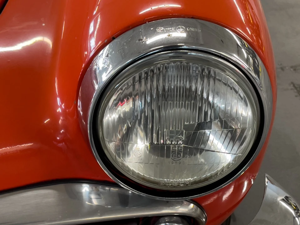 1965 Alfa Romeo Series 1 - Image 31 of 31