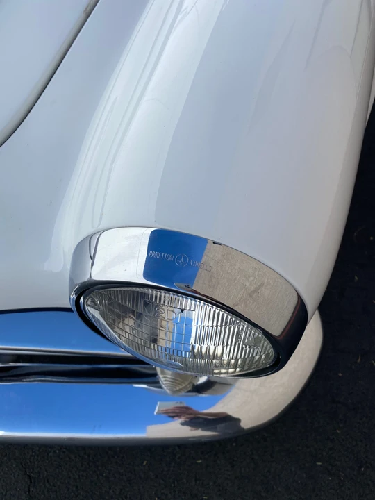 1965 Alfa Romeo Giulietta - Image 21 of 31