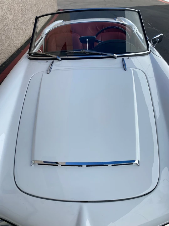 1965 Alfa Romeo Giulietta - Image 15 of 31