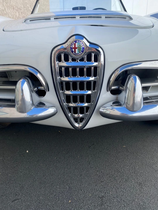 1965 Alfa Romeo Giulietta - Image 16 of 31