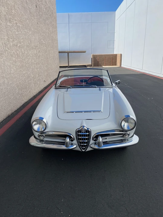 1965 Alfa Romeo Giulietta - Image 6 of 31