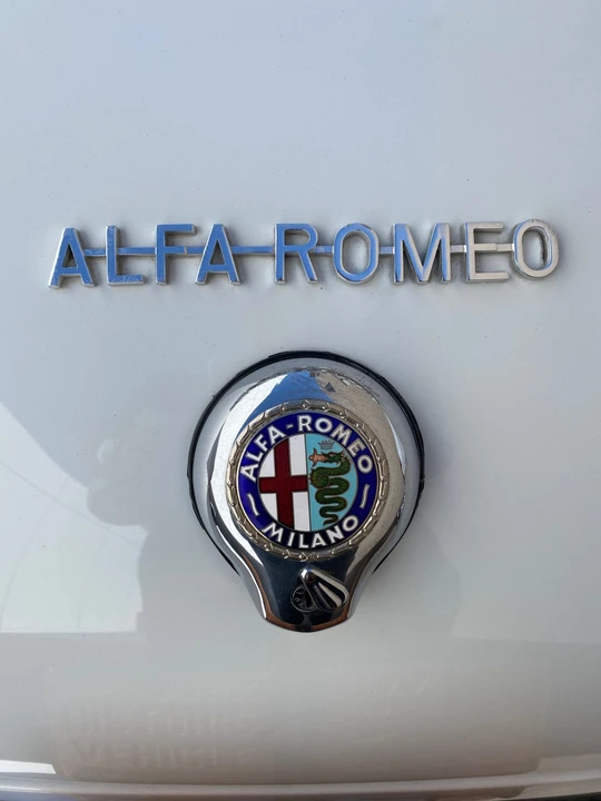 1965 Alfa Romeo Giulietta - Image 17 of 31