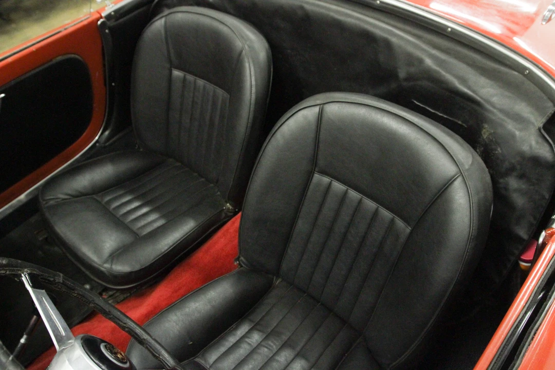 1965 Alfa Romeo Giulietta - Image 20 of 31