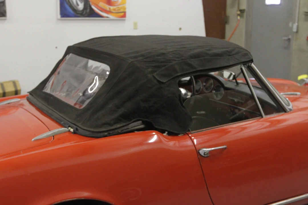 1965 Alfa Romeo Giulietta - Image 8 of 31