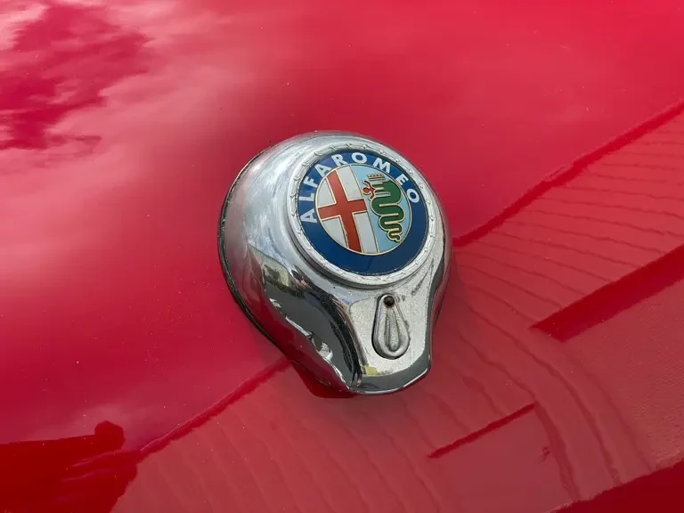 1965 Alfa Romeo Giulietta - Image 17 of 31