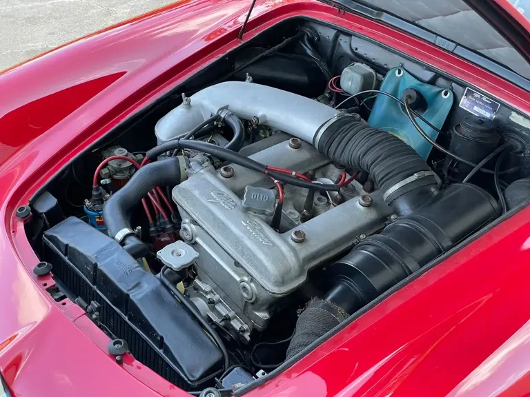 1965 Alfa Romeo Giulietta - Image 4 of 31