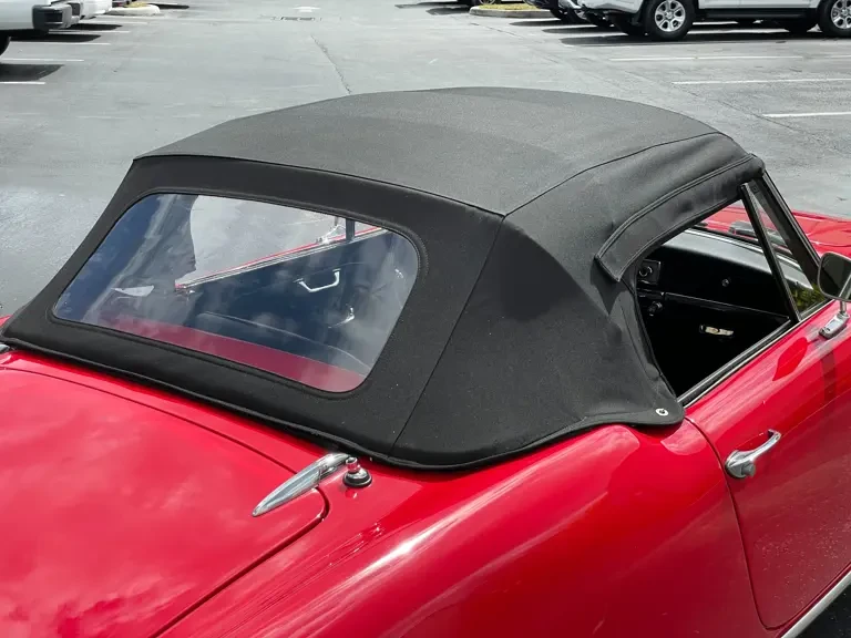 1965 Alfa Romeo Giulietta - Image 20 of 31