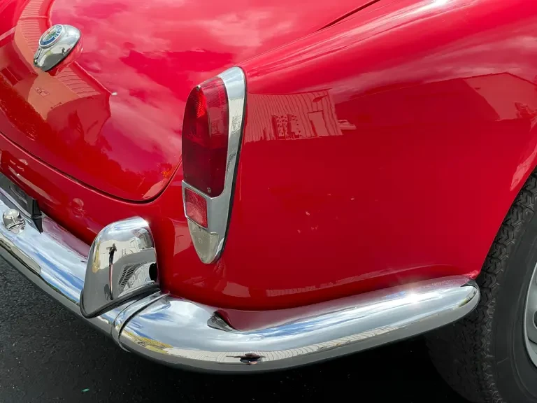 1965 Alfa Romeo Giulietta - Image 16 of 31