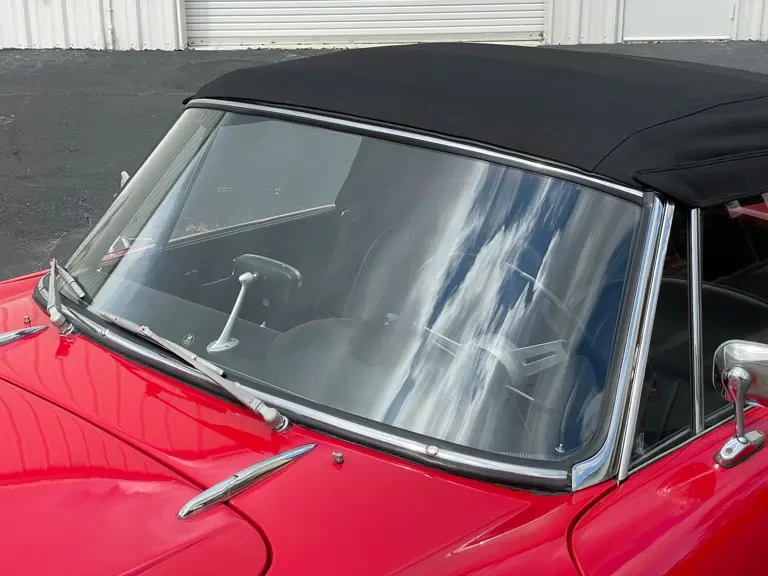 1965 Alfa Romeo Giulietta - Image 22 of 31