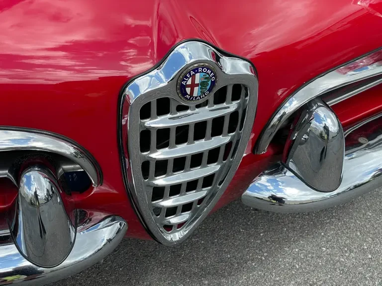1965 Alfa Romeo Giulietta - Image 15 of 31